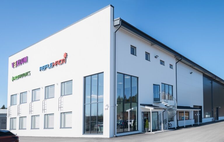 Picophotonics product capability