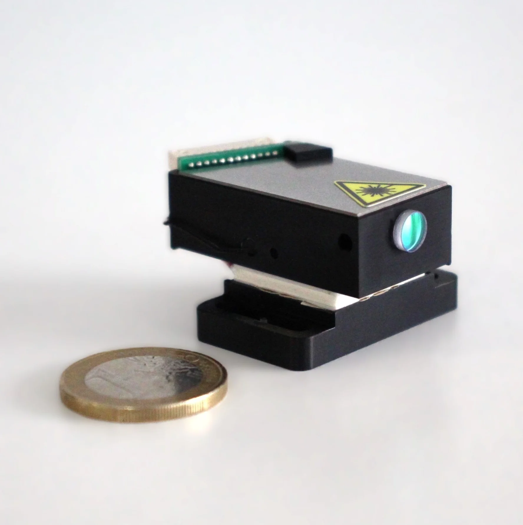 Picosecond laser product